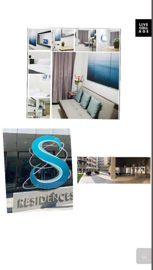 S Residences-moa Apartment