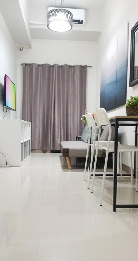 S Residences-moa Manila