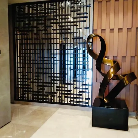 S Residences-Moa Manila Exterior photo