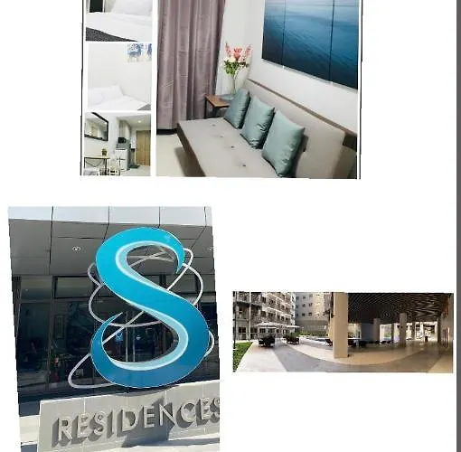 S Residences-Moa