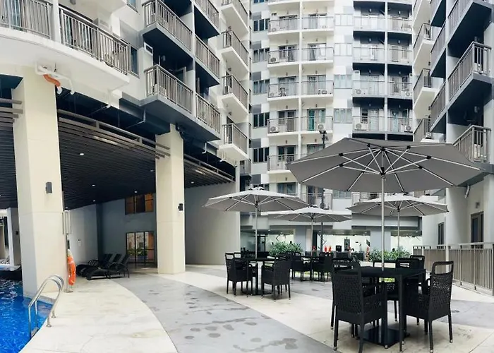 S Residences-Moa