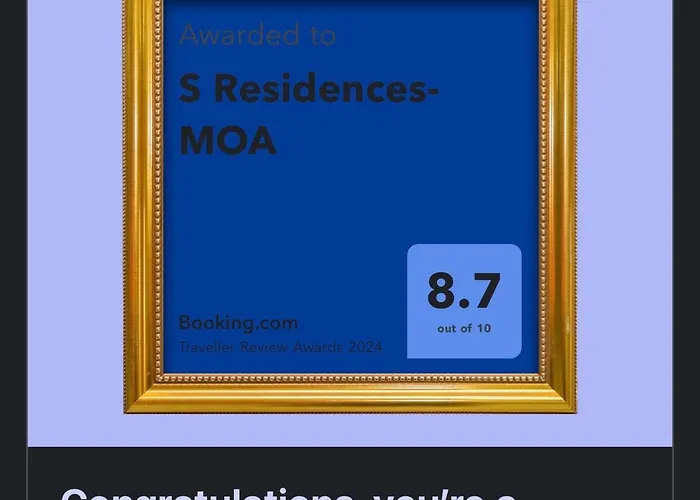 S Residences-Moa