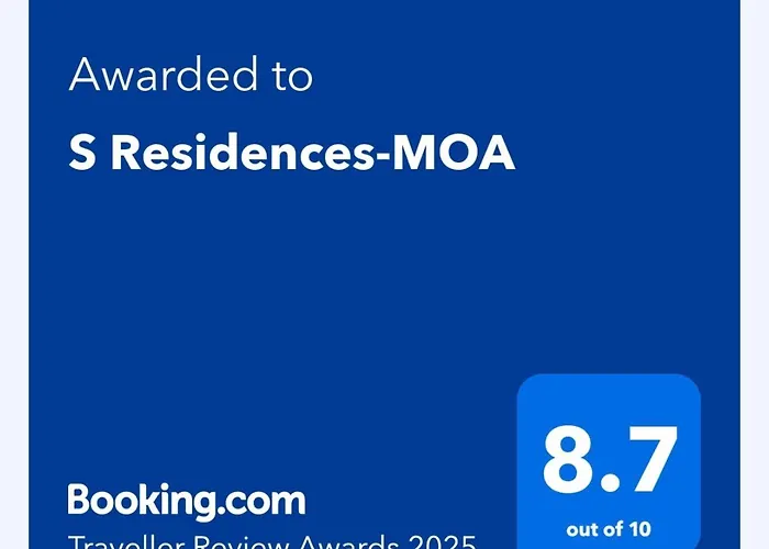 S Residences-Moa