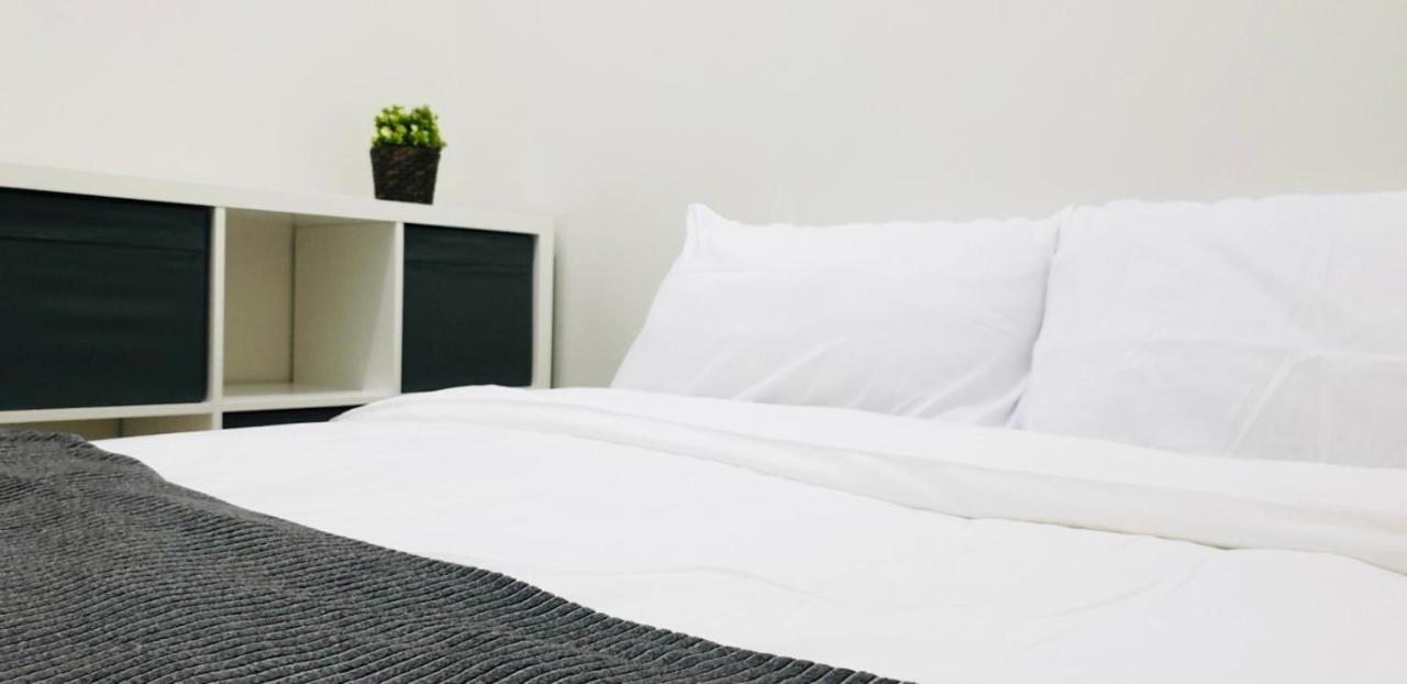 S Residences-moa Apartment *