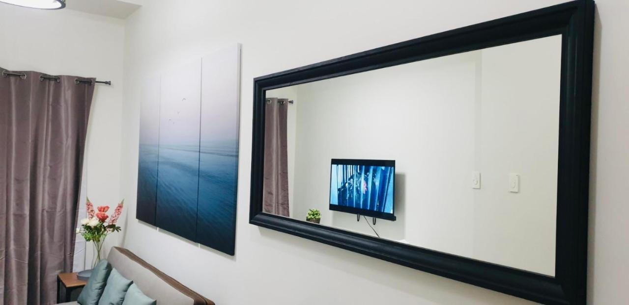 Apartment S Residences-moa