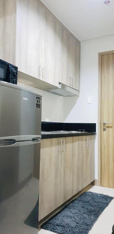 S Residences-moa Apartment *