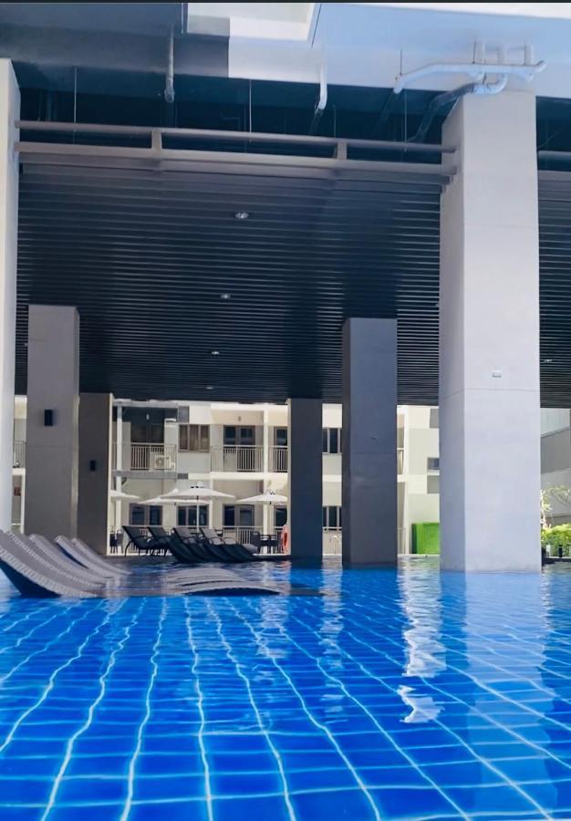 S Residences-moa Manila