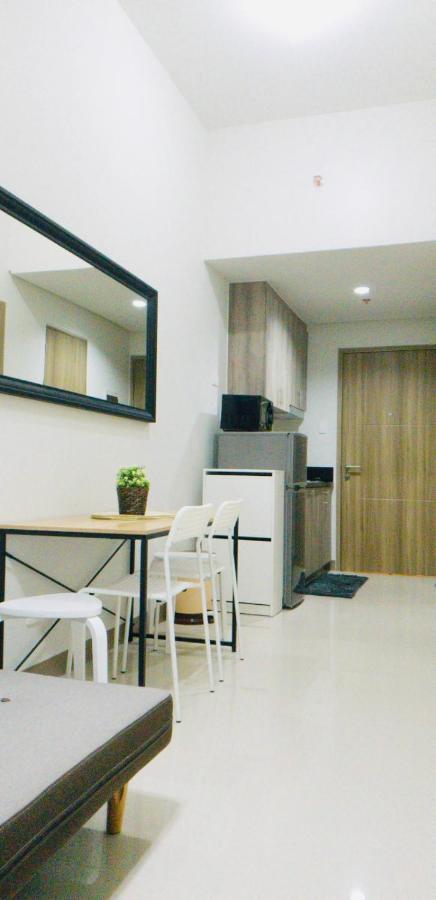 Apartment S Residences-moa
