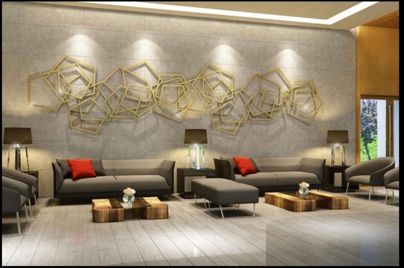 Apartment S Residences-moa *