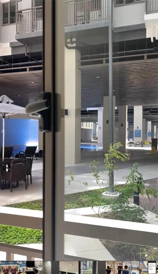 S Residences-moa Apartment *
