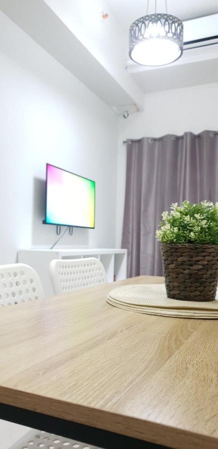 S Residences-moa Apartment *