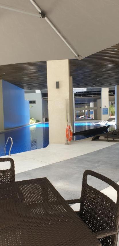 S Residences-moa Apartment Manila