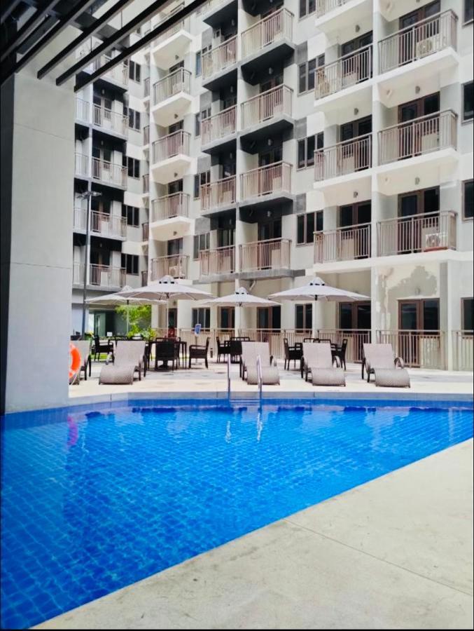 Apartment S Residences-moa *