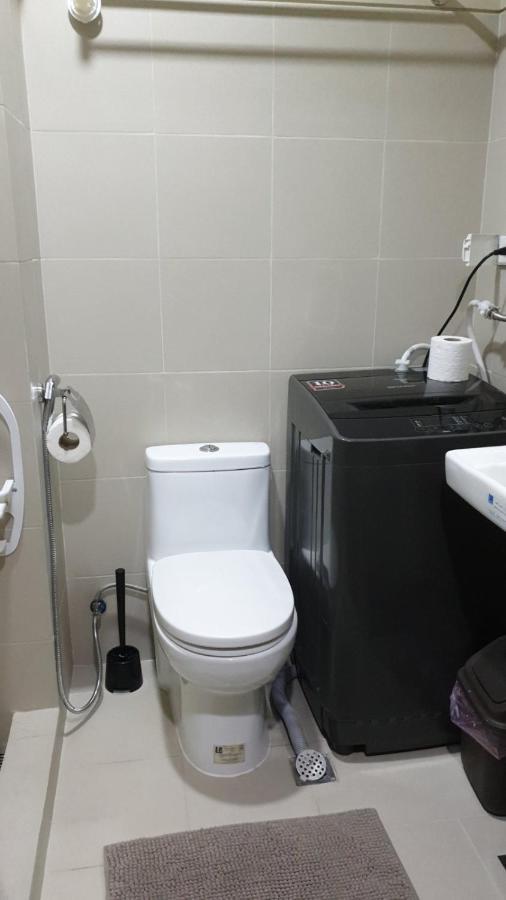 Apartment S Residences-moa *