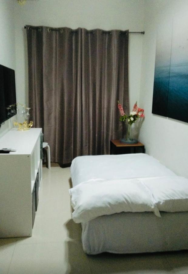 S Residences-moa Apartment
