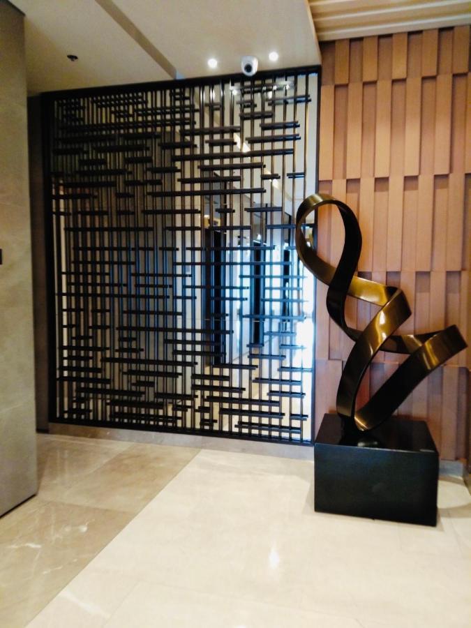 Apartment S Residences-moa