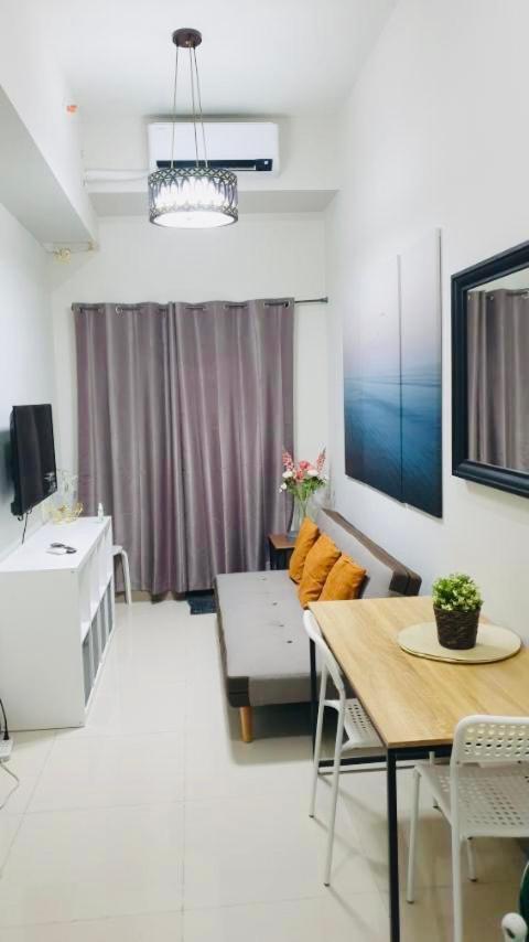Apartment S Residences-moa *