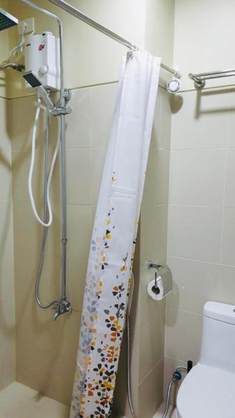 Apartment S Residences-moa Manila