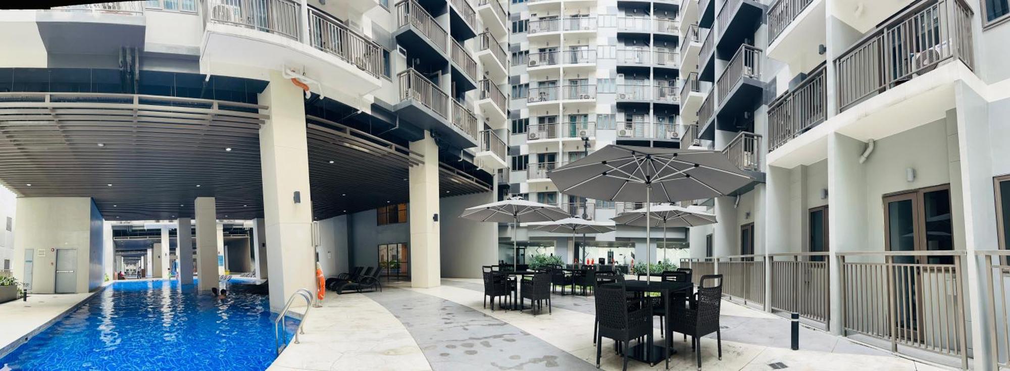 Apartment S Residences-moa