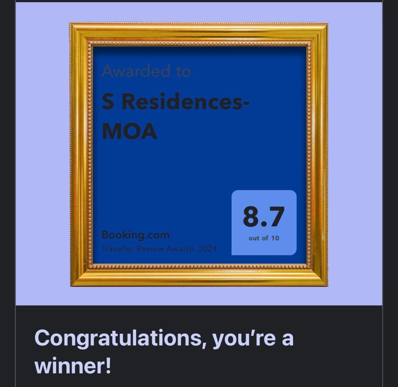 S Residences-moa