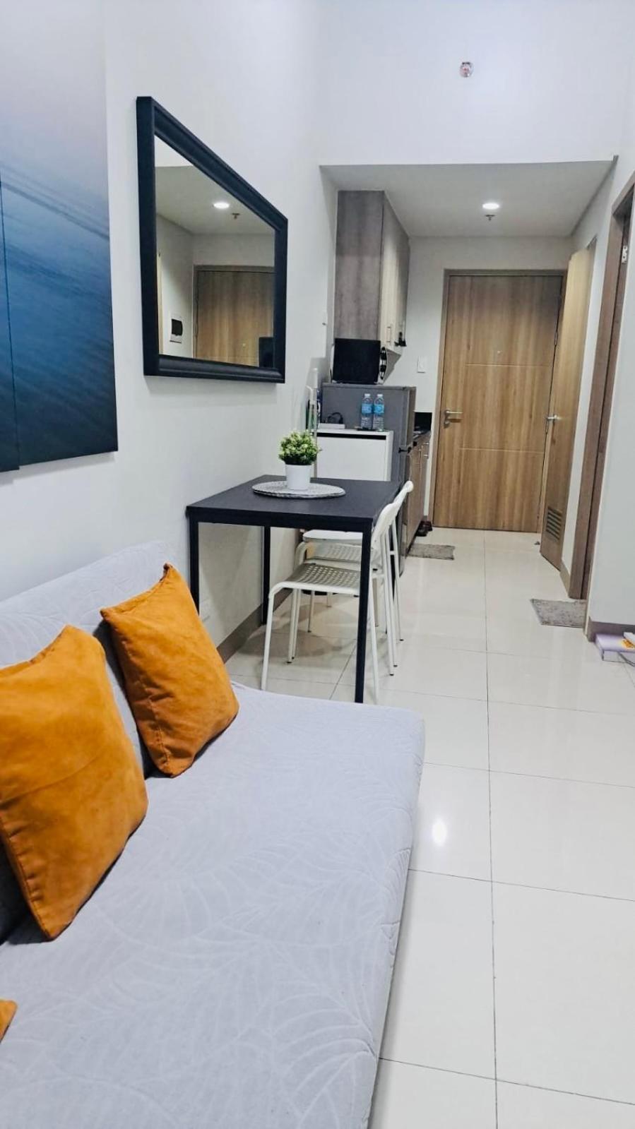 S Residences-moa Apartment Manila