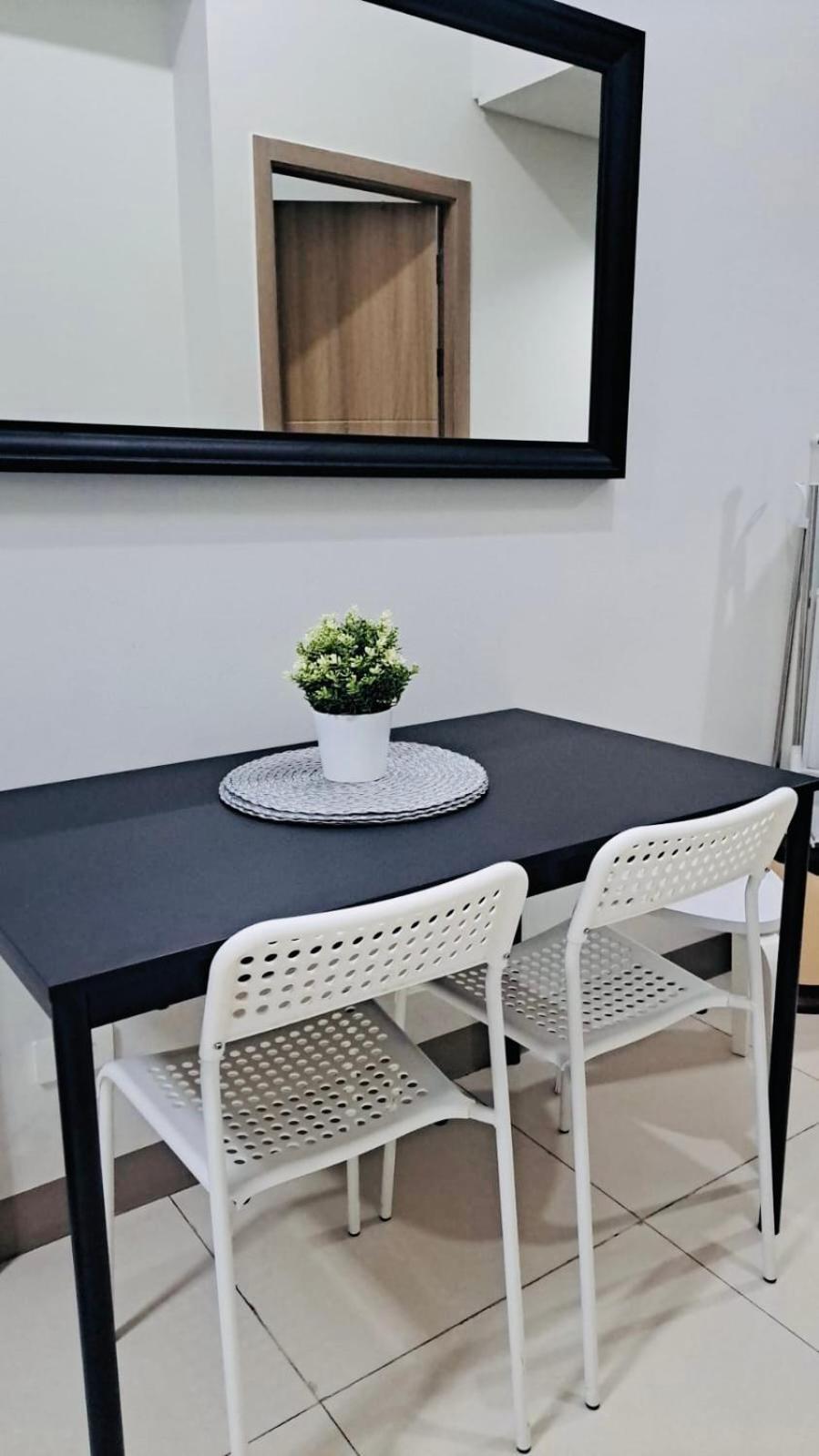 Apartment S Residences-moa Manila